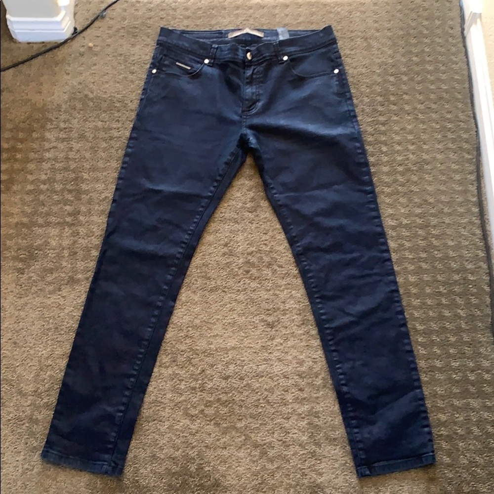 Zara Man Skinny Jeans